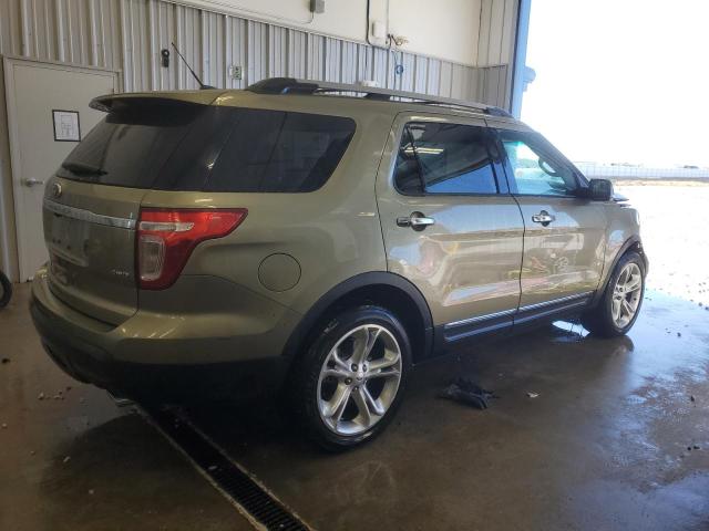 Photo 3 from auction – 2012 FORD EXPLORER L with VIN 1FMHK8F8XCGA85705