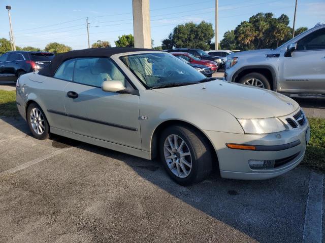 Photo 4 from auction – 2005 SAAB 9-3 ARC with VIN YS3FD79Y356004508