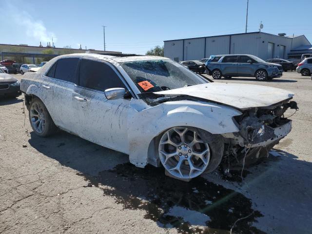 Photo 4 from auction – 2017 CHRYSLER 300C PLATI with VIN 2C3CCAPG7HH661288