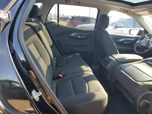 Photo 10 from auction – 2023 GMC TERRAIN SL with VIN 3GKALMEG5PL100265