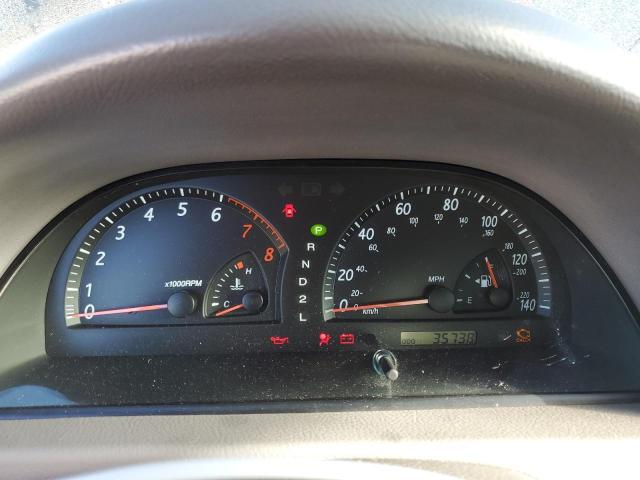 Photo 9 from auction – 2003 TOYOTA CAMRY LE with VIN 4T1BE32KX3U720005