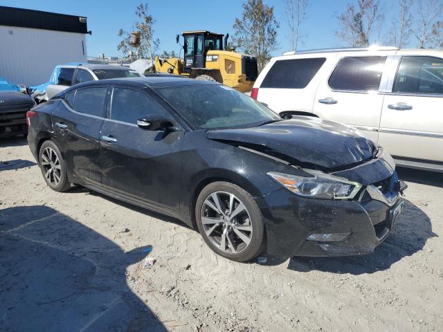 Photo 4 from auction – 2017 NISSAN MAXIMA 3.5 with VIN 1N4AA6AP6HC420216