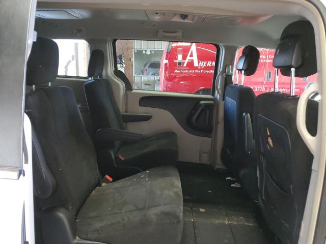 Photo 11 from auction – 2013 DODGE GRAND CARA with VIN 2C4RDGDG2DR548699
