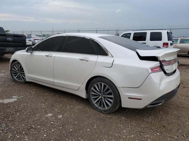 Photo 2 from auction – 2015 LINCOLN MKZ with VIN 3LN6L2GK3FR612167