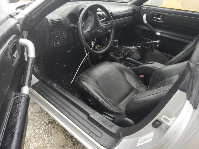 Photo 8 from auction – 2003 TOYOTA MR2 SPYDER with VIN JTDFR320330056176