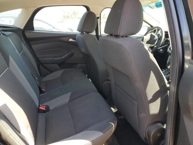 Photo 10 from auction – 2012 FORD FOCUS SE with VIN 1FAHP3K20CL445989
