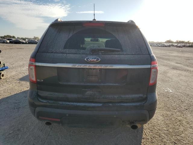 Photo 6 from auction – 2012 FORD EXPLORER X with VIN 1FMHK7D82CGA28184