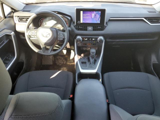 Photo 8 from auction – 2023 TOYOTA RAV4 LE with VIN 2T3H1RFV7PC230410