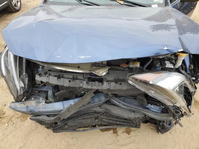 Photo 12 from auction – 2019 SUBARU OUTBACK 2. with VIN 4S4BSAFC7K3246227