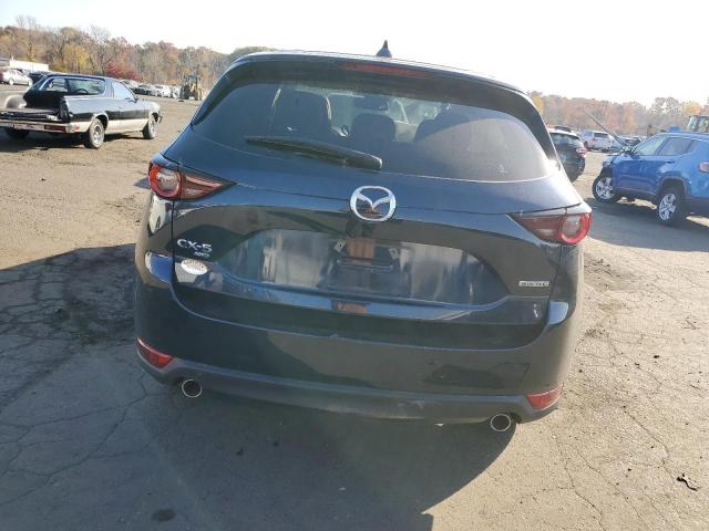 Photo 6 from auction – 2021 MAZDA CX-5 TOURI with VIN JM3KFBCM1M1472197