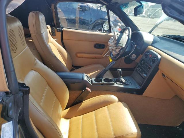 Photo 10 from auction – 1993 MAZDA MX-5 MIATA with VIN JM1NA3515P0418344