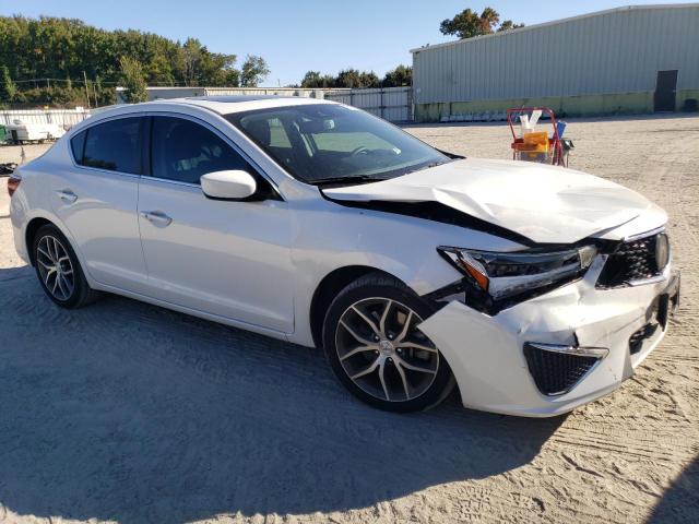Photo 4 from auction – 2019 ACURA ILX PREMIU with VIN 19UDE2F72KA005055