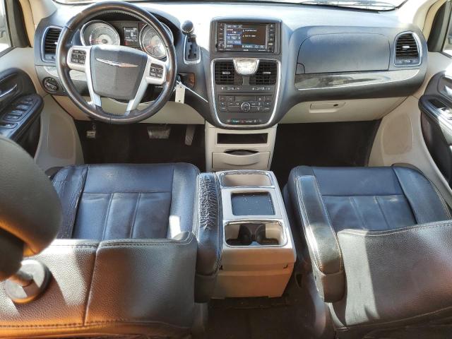 Photo 7 from auction – 2014 CHRYSLER TOWN & COU with VIN 2C4RC1BG2ER445982