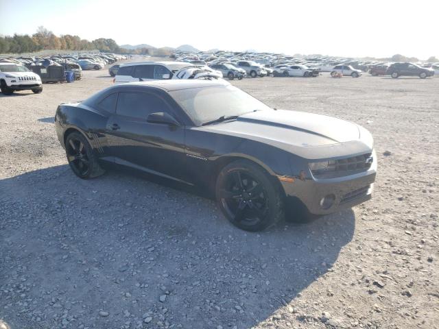 Photo 4 from auction – 2012 CHEVROLET CAMARO LT with VIN 2G1FB1E3XC9118492