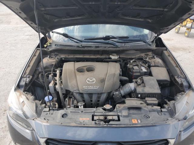 Photo 12 from auction – 2017 MAZDA CX-3 TOURI with VIN JM1DKDC75H0172922