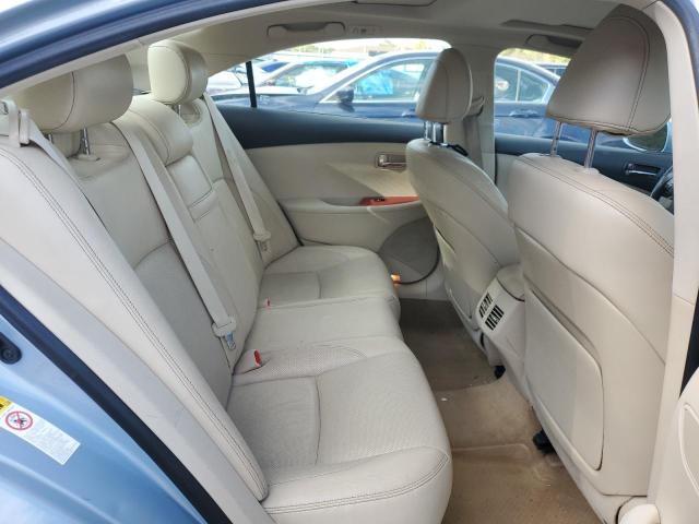 Photo 10 from auction – 2010 LEXUS ES 350 with VIN JTHBK1EG4A2387526