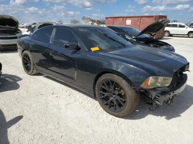 Photo 4 from auction – 2013 DODGE CHARGER R/ with VIN 2C3CDXCT8DH729739