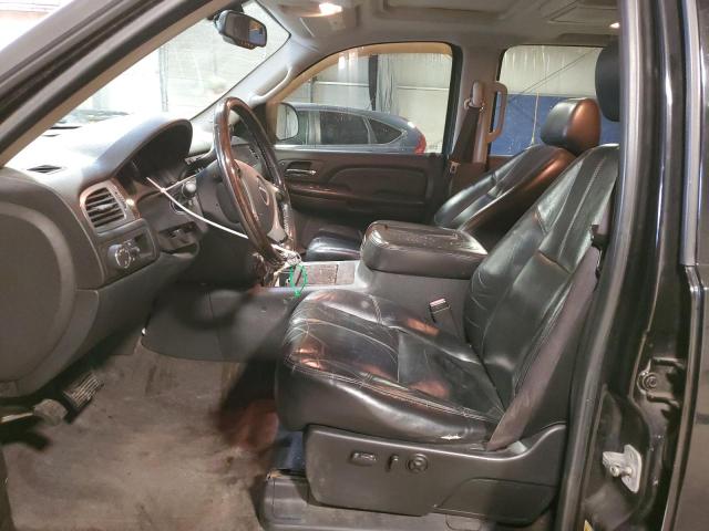 Photo 7 from auction – 2008 GMC NEW SIERRA with VIN 2GTEK638081150016