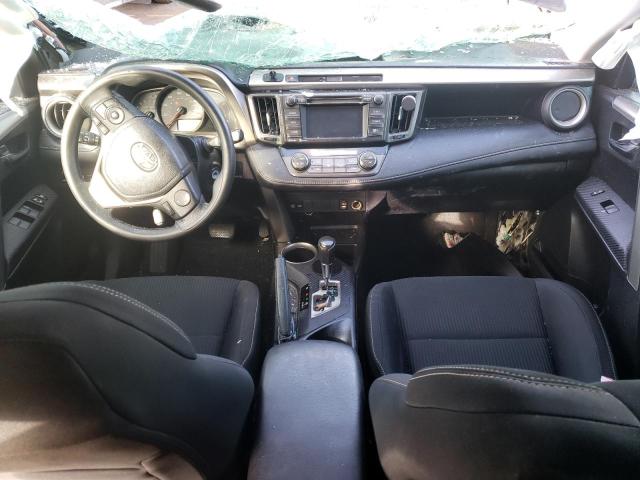 Photo 8 from auction – 2014 TOYOTA RAV4 XLE with VIN 2T3RFREV0EW204542