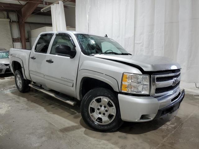 Photo 4 from auction – 2011 CHEVROLET SILVERADO with VIN 1GCPKSE30BF142811
