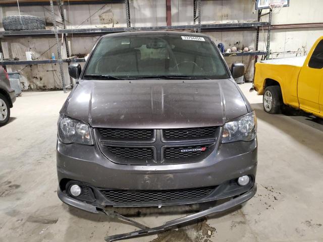 Photo 5 from auction – 2017 DODGE GRAND CARA with VIN 2C4RDGEG1HR819188