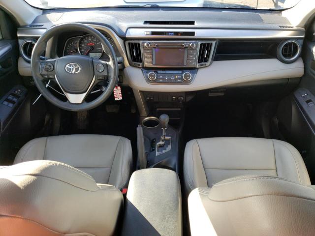 Photo 8 from auction – 2013 TOYOTA RAV4 XLE with VIN JTMRFREV0D5025553