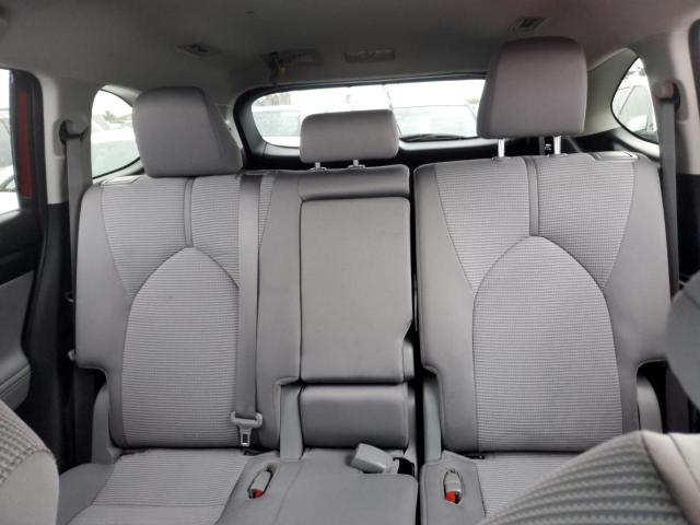 صورة رقم 10 من المزاد - 2021 TOYOTA HIGHLANDER مع VIN 5TDZZRAH7MS061063