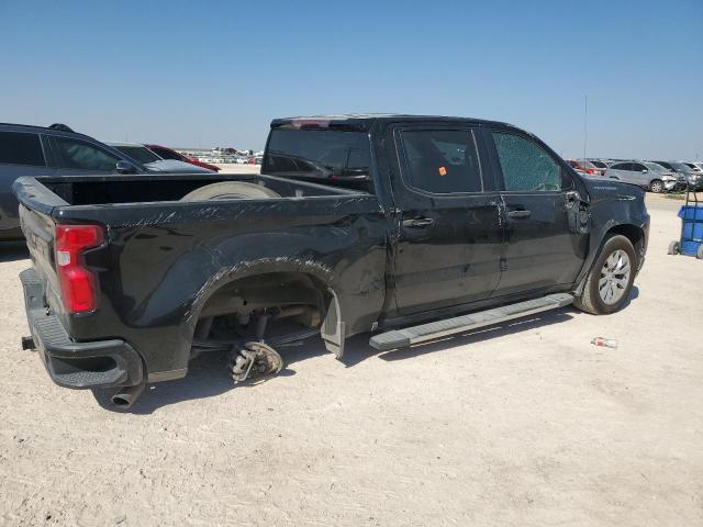 Photo 3 from auction – 2019 CHEVROLET SILVERADO with VIN 3GCPWBEH1KG141553