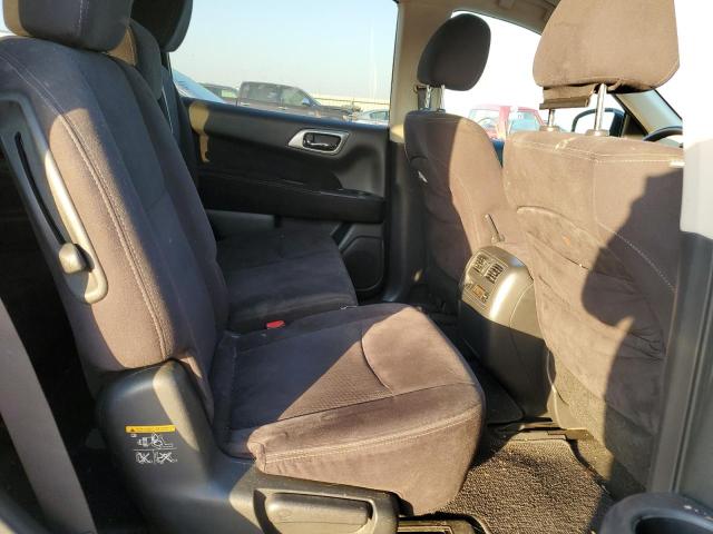 Photo 11 from auction – 2013 NISSAN PATHFINDER with VIN 5N1AR2MN2DC631960