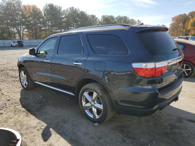 Photo 2 from auction – 2013 DODGE DURANGO CI with VIN 1C4SDJET7DC661809
