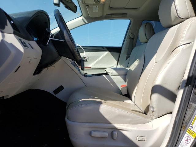 Photo 7 from auction – 2010 TOYOTA VENZA with VIN 4T3BK3BB7AU039216