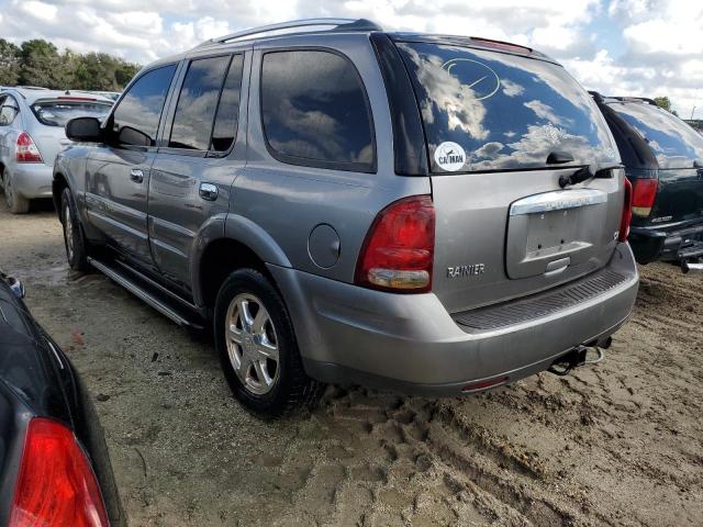 Photo 2 from auction – 2006 BUICK RAINIER CX with VIN 5GADS13S562168181
