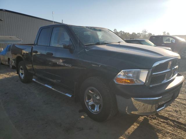Photo 4 from auction – 2011 DODGE RAM 1500 with VIN 1D7RB1GP8BS526142