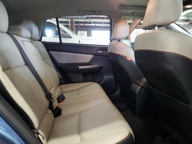 Foto 10 de la subasta – 2016 SUBARU CROSSTREK con VIN JF2GPALC6GH306848