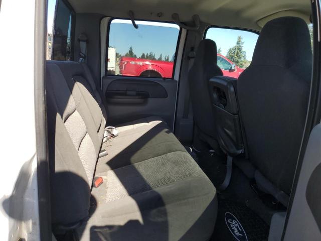 Photo 10 from auction – 2002 FORD F250 SUPER with VIN 1FTNW21L22EB68544