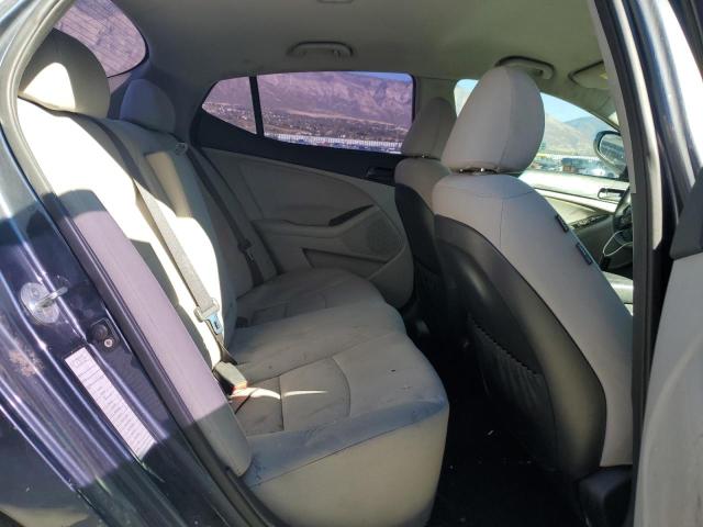 Photo 10 from auction – 2015 KIA OPTIMA LX with VIN KNAGM4A70F5616635
