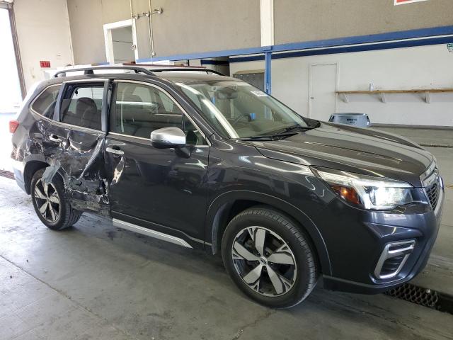 Photo 4 from auction – 2019 SUBARU FORESTER T with VIN JF2SKAWC2KH522886