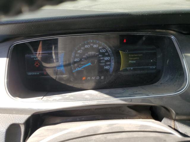 Photo 9 from auction – 2015 FORD TAURUS SEL with VIN 1FAHP2E8XFG105756