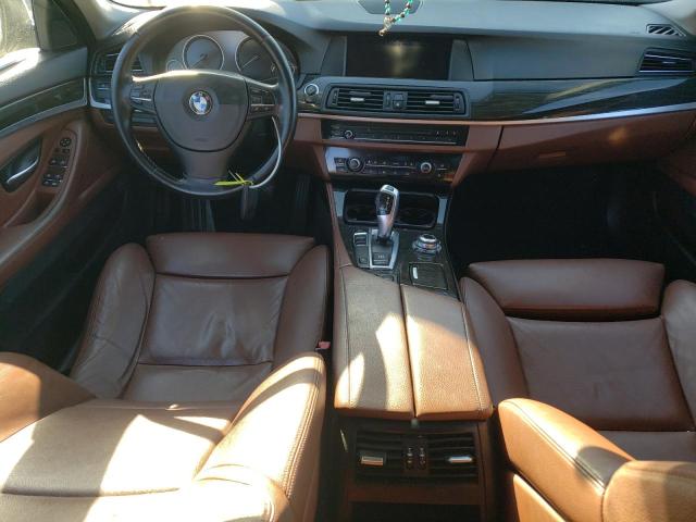 Photo 8 from auction – 2013 BMW 535 I with VIN WBAFR7C58DC824037