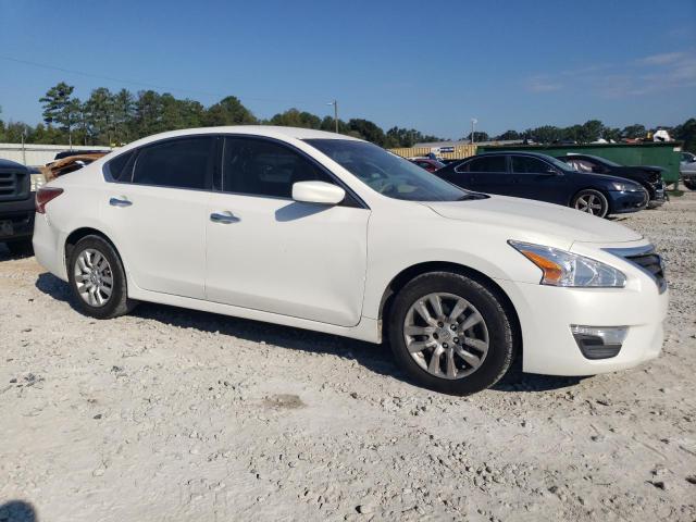 Photo 4 from auction – 2013 NISSAN ALTIMA 2.5 with VIN 1N4AL3AP2DC177376