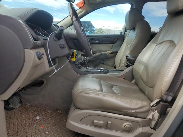Photo 7 from auction – 2015 GMC ACADIA DEN with VIN 1GKKVTKD8FJ268233