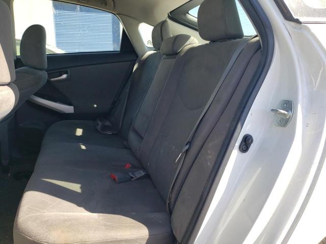 Photo 10 from auction – 2015 TOYOTA PRIUS with VIN JTDKN3DU7F1991905
