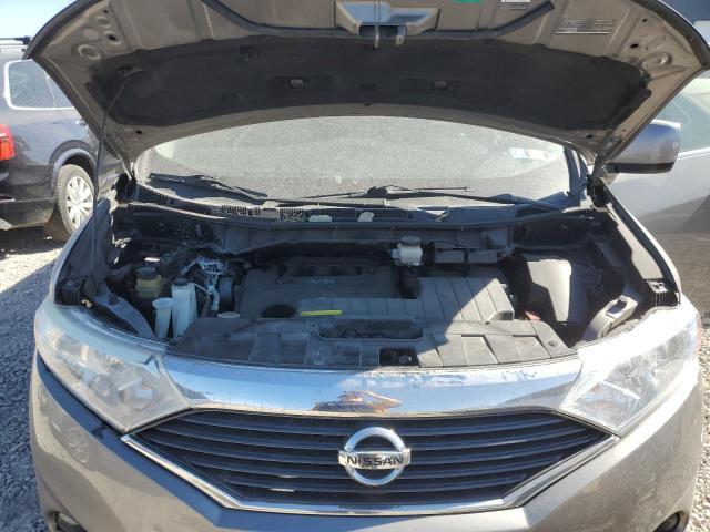Photo 12 from auction – 2013 NISSAN QUEST S with VIN JN8AE2KP6D9065503