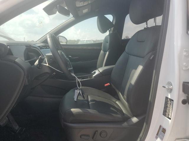 Photo 7 from auction – 2024 HYUNDAI TUCSON XRT with VIN KM8JF3DE0RU310497