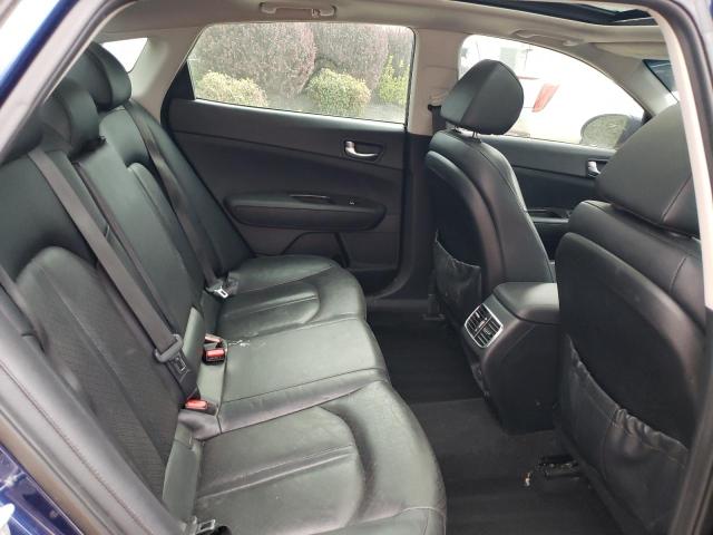 Photo 10 from auction – 2017 KIA OPTIMA EX with VIN 5XXGU4L33HG144264