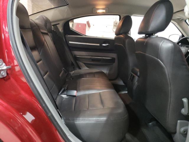 Photo 10 from auction – 2009 DODGE CHARGER SX with VIN 2B3KA33V39H514918