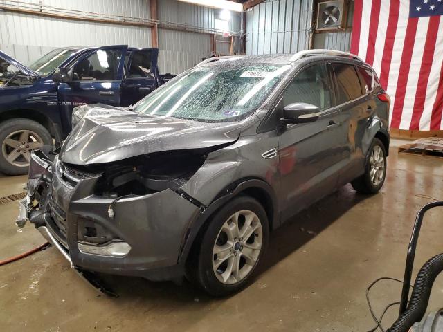 FORD ESCAPE TIT 2015 with VIN 1FMCU9J9XFUB38001 - Photo from auction