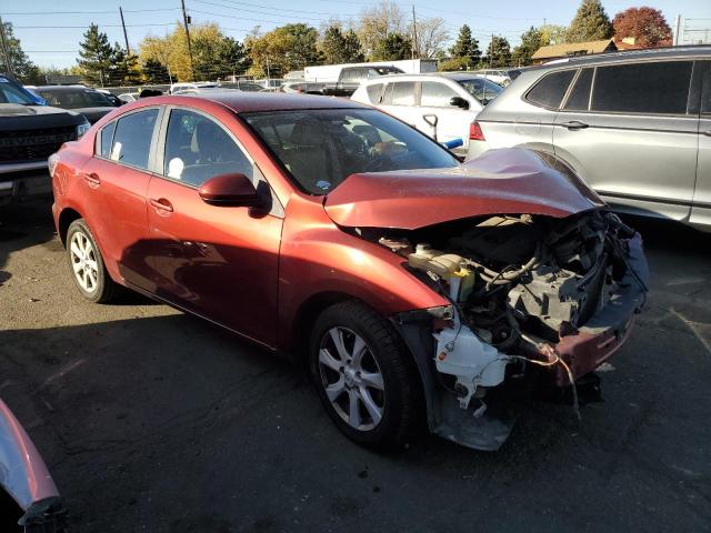 Photo 4 from auction – 2010 MAZDA 3 I with VIN JM1BL1SF7A1289185