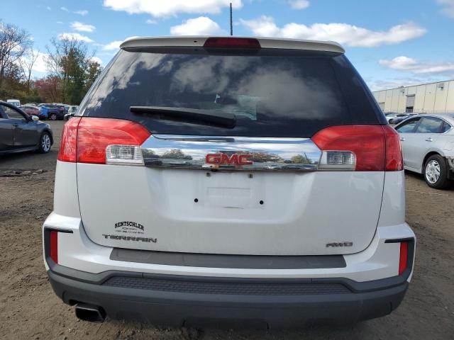 Фото 6 с аукциона – 2017 GMC TERRAIN SL с VIN 2GKFLSEK5H6183345