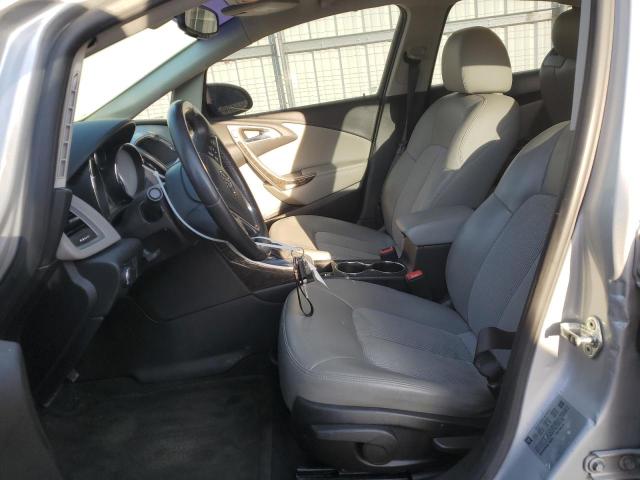 Photo 7 from auction – 2016 BUICK VERANO with VIN 1G4PP5SK5G4136273